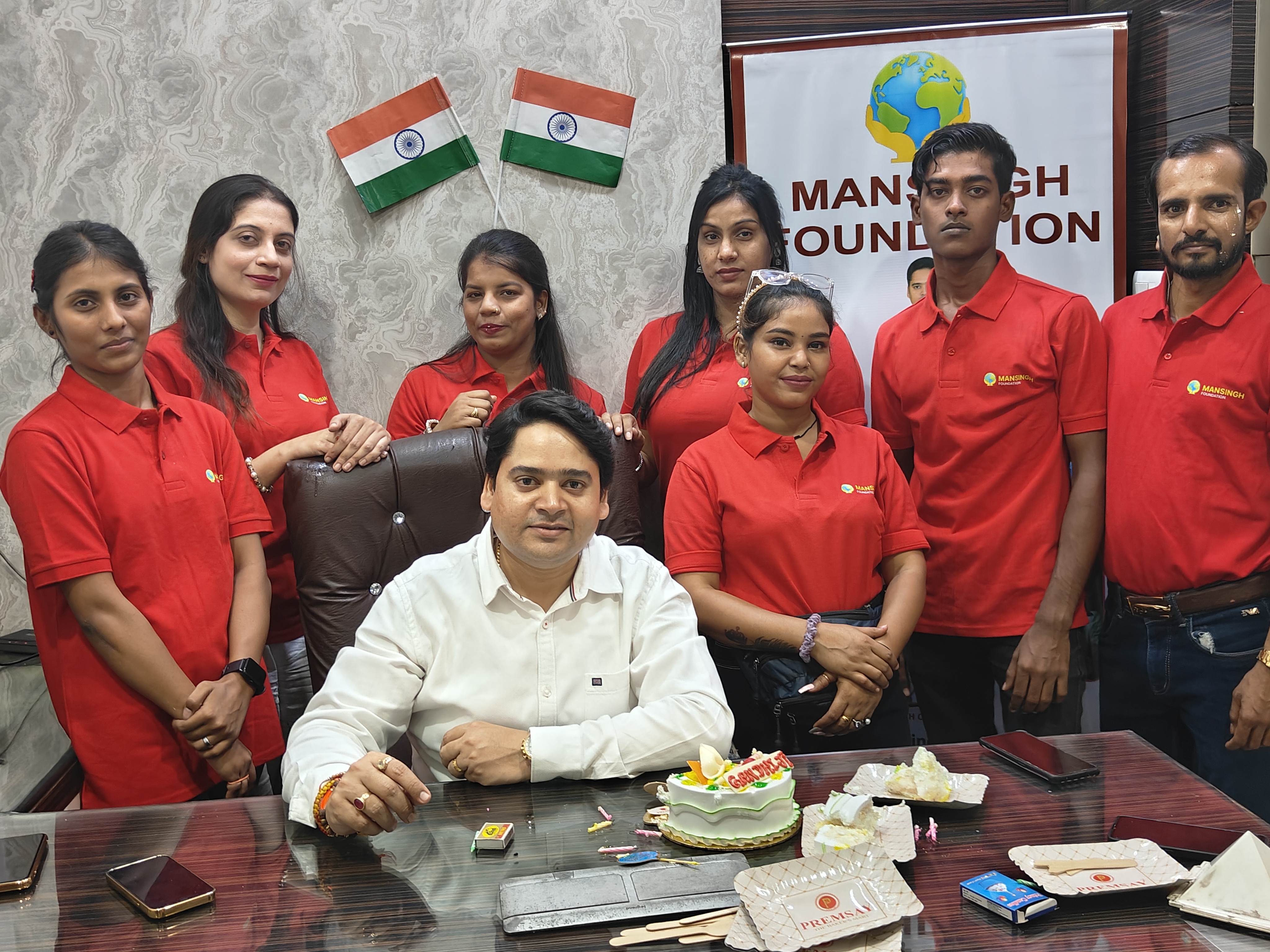 mmi - mansingh maurya international